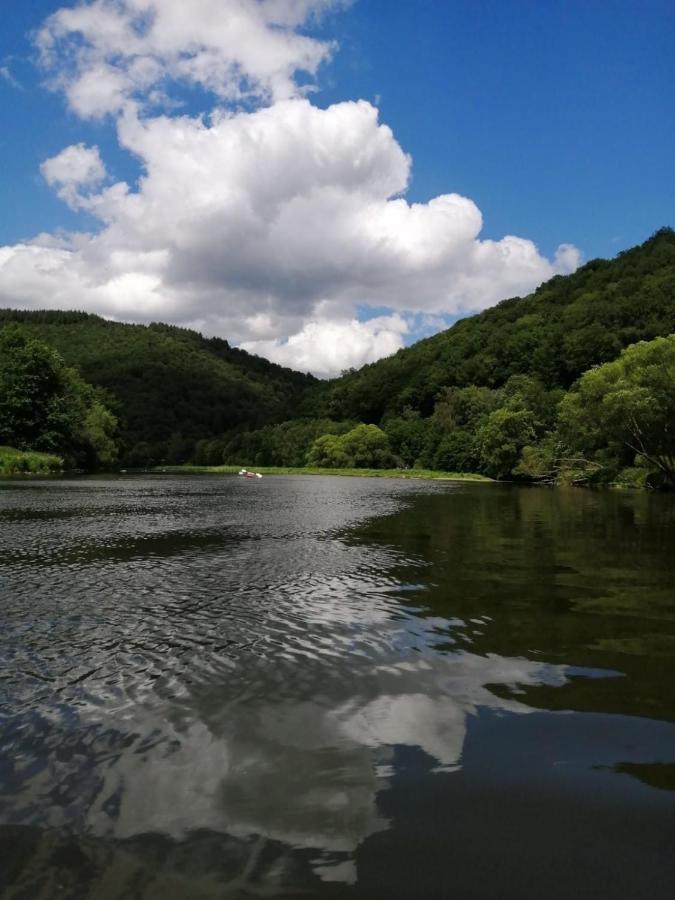 L'Oiseau D'Eau Βίλα Bouillon Εξωτερικό φωτογραφία